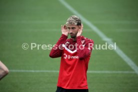 20.08.24 VfB Stuttgart Training