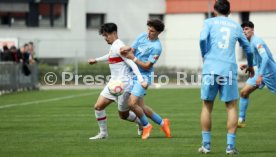 15.04.23 U19 VfB Stuttgart - U19 SC Freiburg