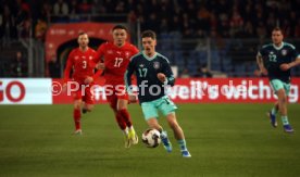 27.03.26 Schweiz - Deutschland