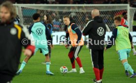 30.03.26 Deutschland - Ghana