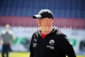09.05.21 1. FC Heidenheim - SV Sandhausen