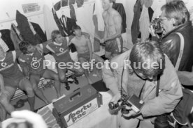 17.06.87 FC Bayern M&uuml;nchen - FC Schalke 04