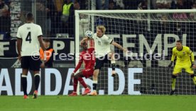 10.10.25 Deutschland - Luxemburg