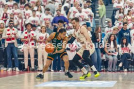 17.05.26 FC Bayern Basketball - Gladiators Trier