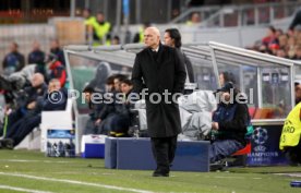 23.02.10 VfB Stuttgart - FC Barcelona