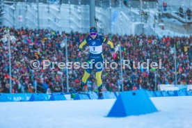 11.01.2026 BMW IBU World Cup Verfolgung Frauen