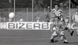 25.09.94 Stuttgarter Kickers - SSV Ulm 1846