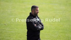 30.09.21 Stuttgarter Kickers Training