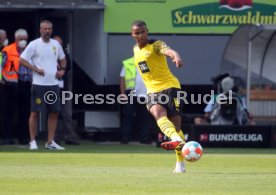 21.08.21 SC Freiburg - Borussia Dortmund