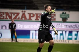 27.01.21 Karlsruher SC - Hannover 96