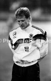 DFB Deutschland - Schweiz