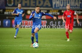 1. FC Heidenheim - VfL Bochum