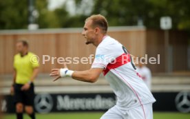 26.09.20 VfB Stuttgart II - FSV Frankfurt