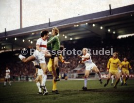 22.11.78 VfB Stuttgart - ASVS Dukla Prag