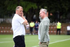 16.07.26 VfB Stuttgart Training
