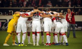 VfB Stuttgart - Eintracht Frankfurt