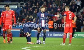 14.02.23 Paris Saint-Germain - FC Bayern M&uuml;nchen