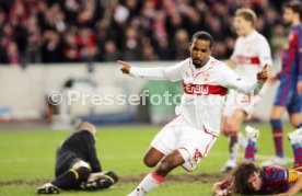 23.02.10 VfB Stuttgart - FC Barcelona