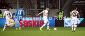TSG 1899 Hoffenheim - Bayer 04 Leverkusen