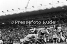 30.04.85 Tschecheslowakei - Deutschland