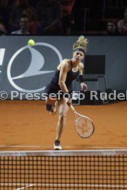 Porsche Tennis Grand Prix 2018