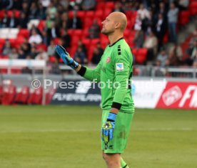 FC W&uuml;rzburger Kickers - 1. FC Union Berlin
