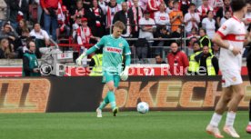 13.04.25 VfB Stuttgart - SV Werder Bremen