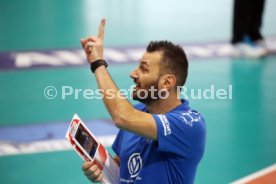 Allianz MTV Stuttgart - Beziers VB