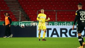 23.12.20 VfB Stuttgart - SC Freiburg