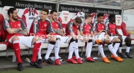 VfB Stuttgart - Hannover 96