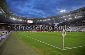 11.11.23 VfB Stuttgart - Borussia Dortmund