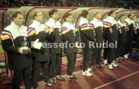 27.03.96 Deutschland - D&auml;nemark