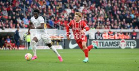 08.04.23 SC Freiburg - FC Bayern M&uuml;nchen