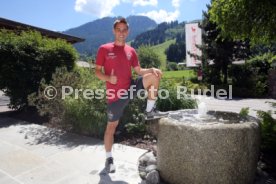 Trainingslager Kitzb&uuml;hel 2019