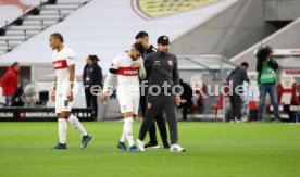 28.10.23 VfB Stuttgart - TSG 1899 Hoffenheim