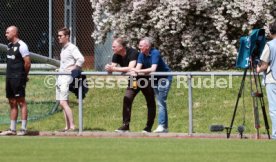 10.05.26 Frauen VfB Stuttgart - VfL Wofsburg II