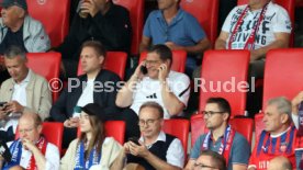 18.08.26 1. FC Heidenheim -  FC Bayern M&uuml;nchen