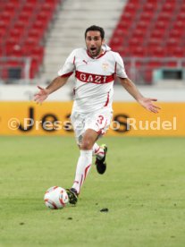 26.08.10 VfB Stuttgart - Slovan Bratislava