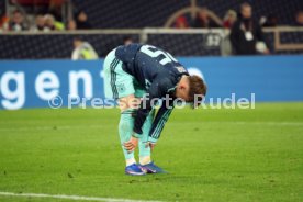 30.03.26 Deutschland - Ghana