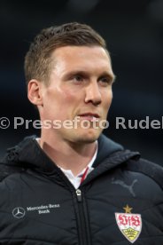TSV 1860 M&uuml;nchen - VfB Stuttgart