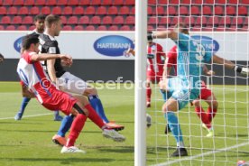 1. FC Heidenheim - Hamburger SV