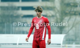 29.03.25 U17 VfB Stuttgart - U17 1. FC Köln