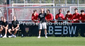 29.08.26 U19 VfB Stuttgart - U19 SC Freiburg