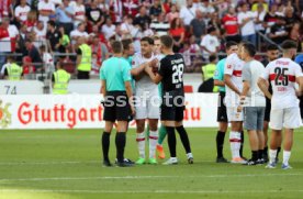 20.08.22 VfB Stuttgart - SC Freiburg