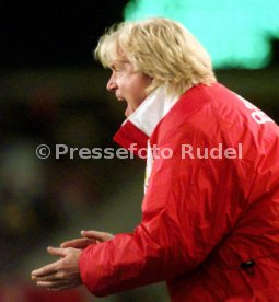 31.10.98 VfB Stuttgart - VfL Bochum