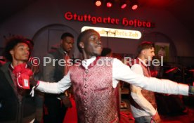 28.09.22 VfB Stuttgart Cannstatter Wasen
