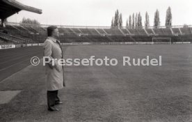 03.05.85 VfB Stuttgart Otto Baric