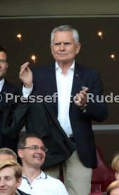 Relegation 2019 VfB Stuttgart - 1. FC Union Berlin