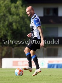 23.07.21 VfB Stuttgart - Arminia Bielefeld