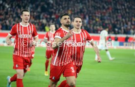 13.11.22 SC Freiburg - 1. FC Union Berlin
